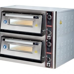 Double deck Model LZ 3012