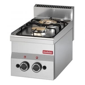 NEW Gas Range 2 Ring / FU60/30 PCG
