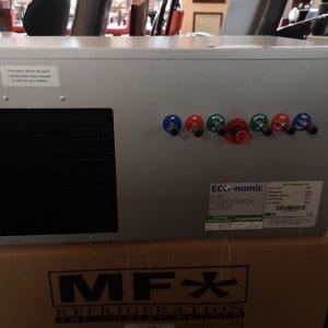 NEW Twin line beer cooler