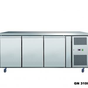 NEW Worktop Fridge / GN 3100TN