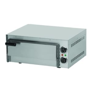 NEW Single Deck Electric Pizza Oven