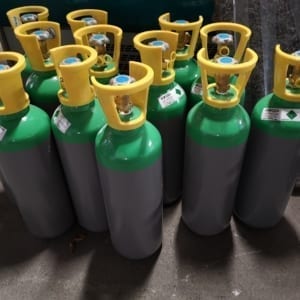 70/30 Guinness / Lager Gas Refill