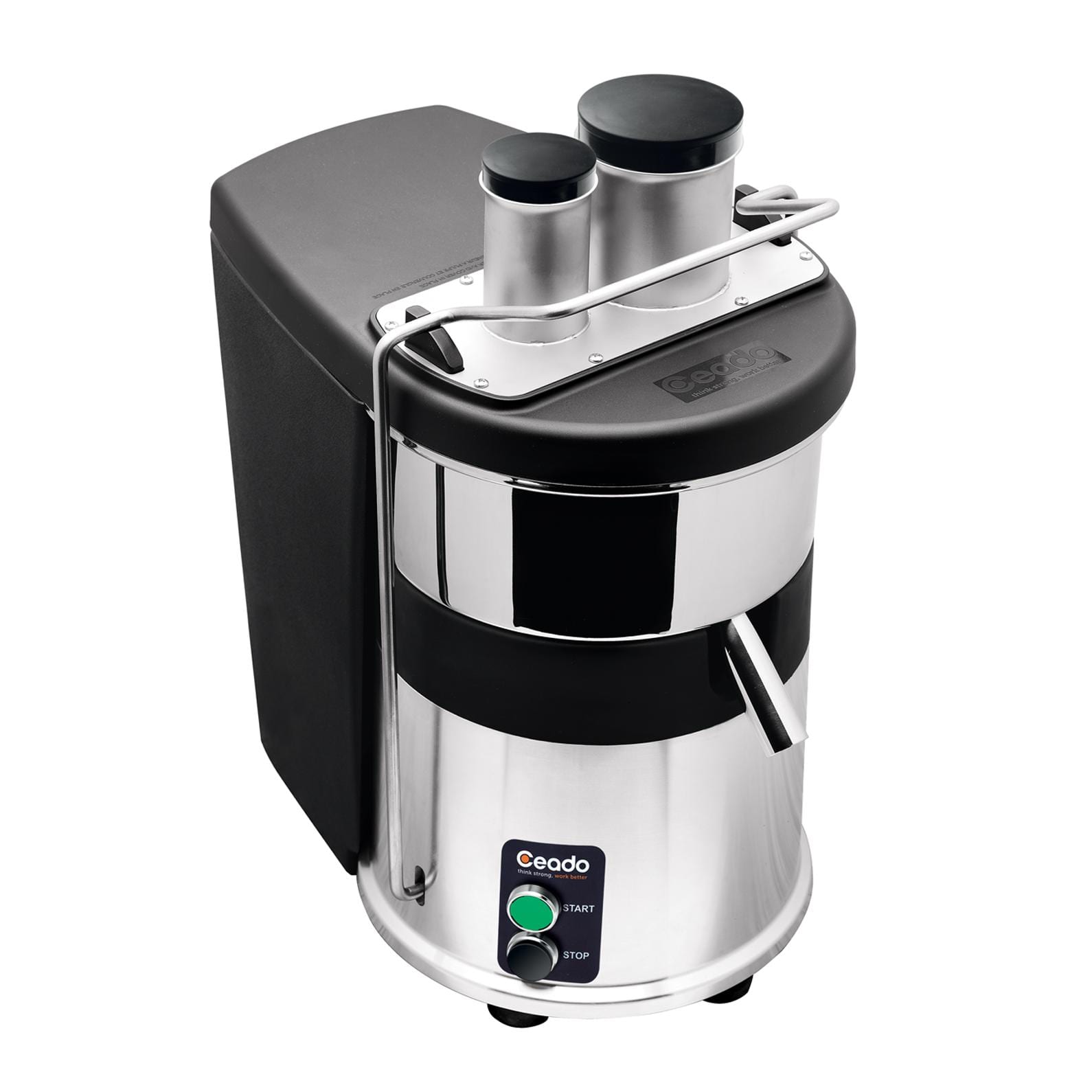 ES700 JUICE EXTRACTOR Used Pub and Hotel Equipment