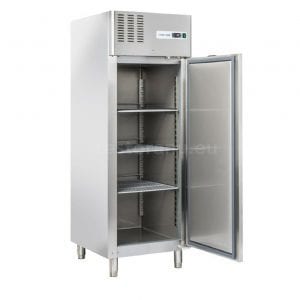 Stainless Steel Upright Chill / RC640