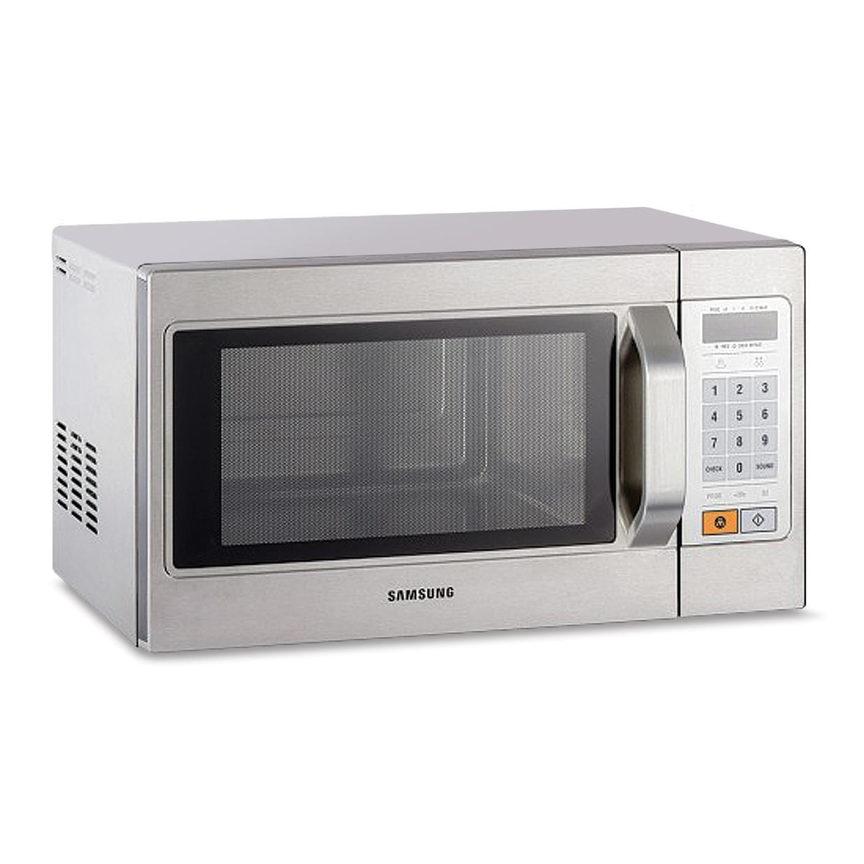 CM1089A COMMERCIAL MICROWAVE OVEN 1100 WATT - Used Pub and Hotel Equipment