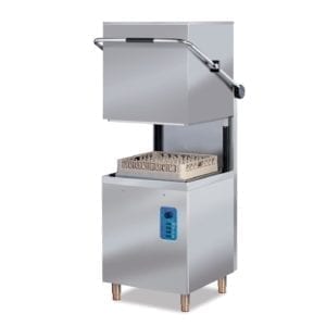 DW1040 HOOD DISHWASHER