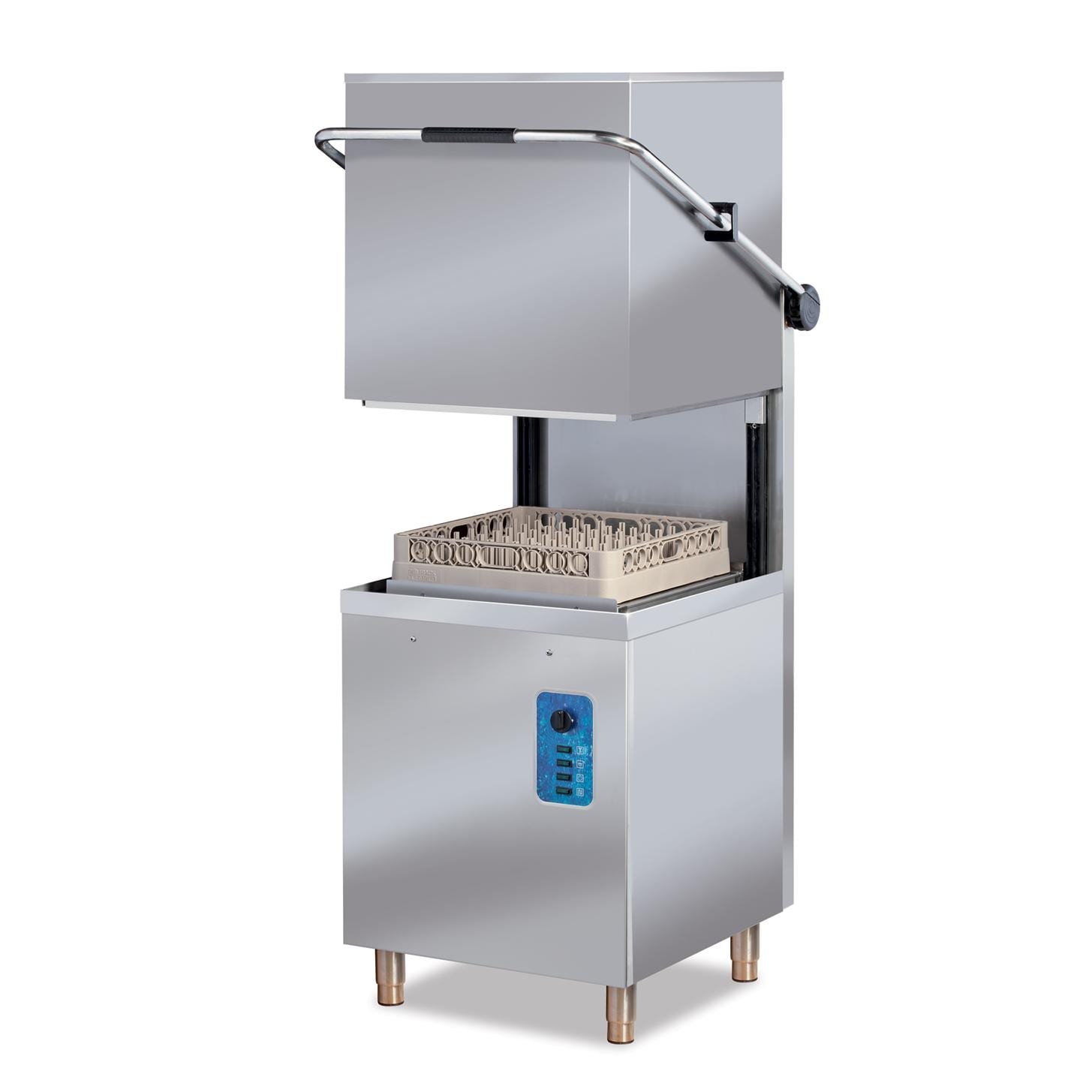 DW1040 HOOD DISHWASHER