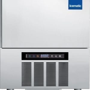 Icematic Blastchiller / ST5-18