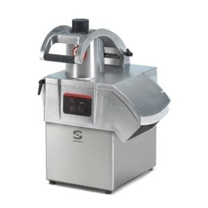 CA301 VEGETABLE PREPARATION MACHINE