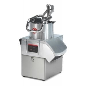 CA401 VEGETABLE PREPARATION MACHINE