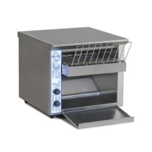 JT1 CONVEYOR TOASTER
