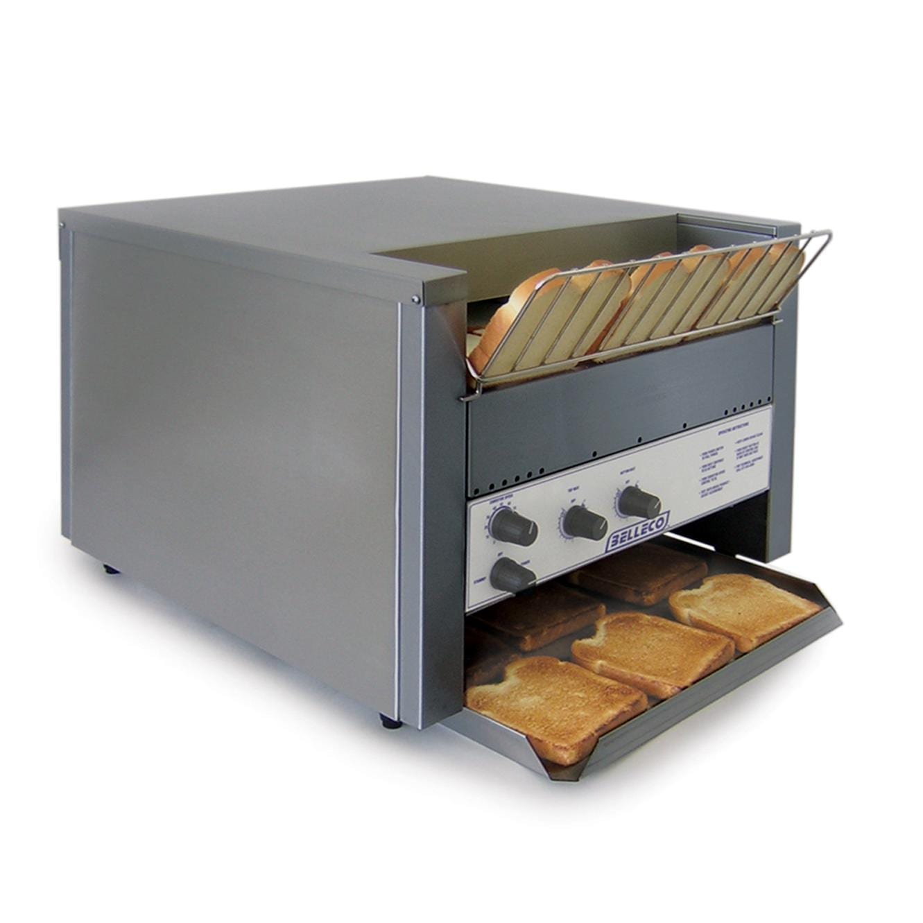 JT3 CONVEYOR TOASTER Used Pub and Hotel Equipment