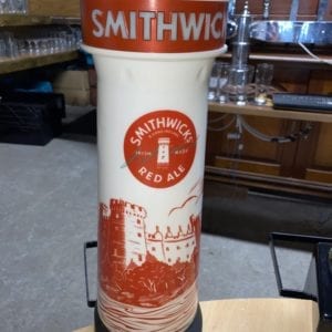 Smithwicks counter mount tap