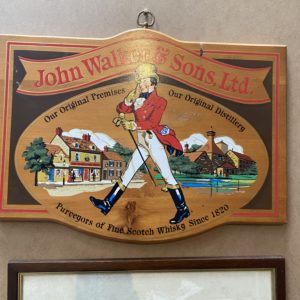 John Walker & sons