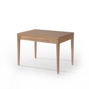 Tena extendable table