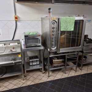 Catering Equipment