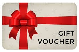 €50 Gift Voucher