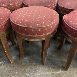 Low Stools