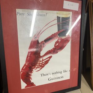 There's nothing like a Guinness photo