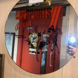 Bass Sports mirror