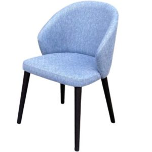 Ambrosia Full Back Side Chair