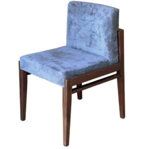 Avenue Side Chair