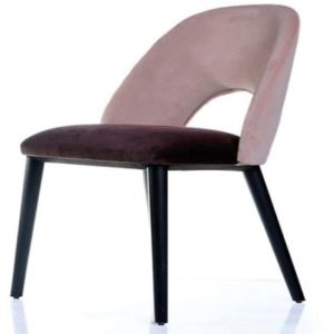 Charlotte Side Chair