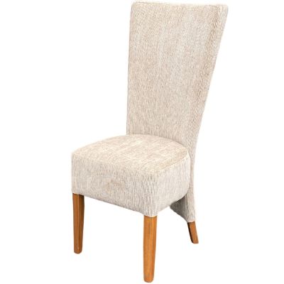 Memphis Metre Side Chair