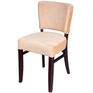 Memphis Slim Seat Side Chair
