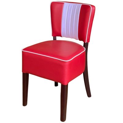 Memphis Standard American Style Side Chair