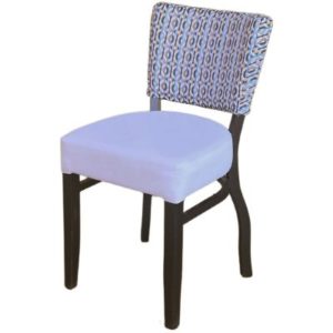 Memphis Studio Stacking Side Chair
