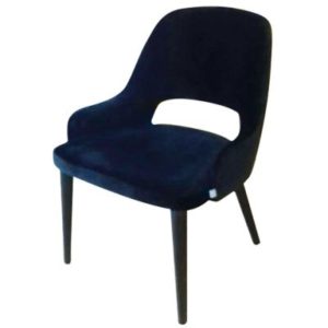 Pannacotta Side Chair