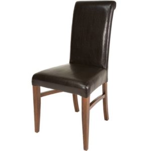 Premier Scroll Side Chair