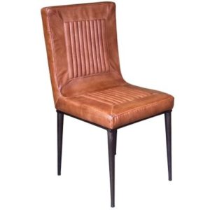 Ridge Side Chair