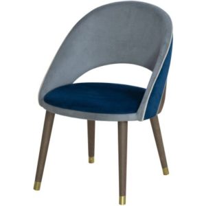 Sinatra Deluxe Side Chair
