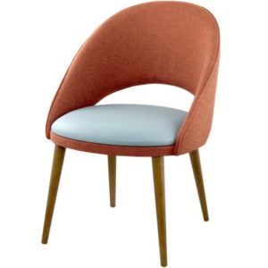 Sinatra Side Chair