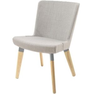 Skapa UPH Four Leg Side Chair