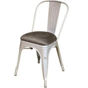 Bistro UPH Seat Side Chair