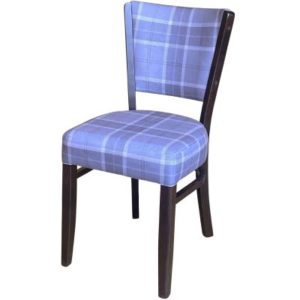 Atlantic UPH Side Chair