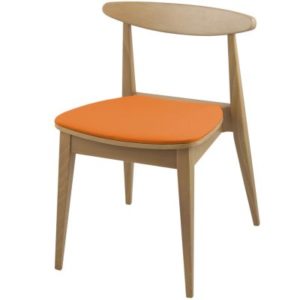 Belmonte UPH Seat Side Chair
