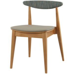 Belmonte UPH Side Chair