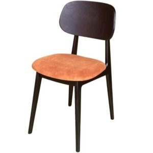 Bunny UPH Seat Side Chair