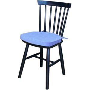 Cary UPH Side Chair