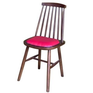 Derwent UPH Seat Side Chair