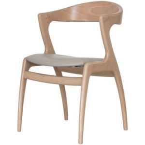 Gazelle UPH Seat Side Chair