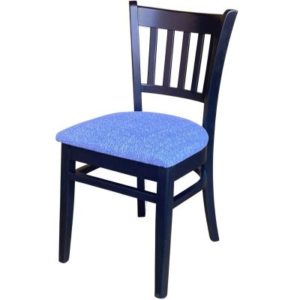 Holt UPH Seat Side Chair