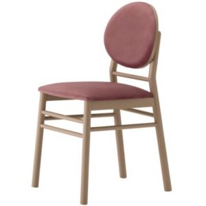 Lisa UPH Side Chair
