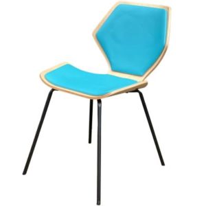 Manus Side Chair