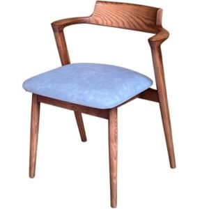 Monica UPH Seat Side Chair