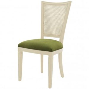 Praga Side Chair
